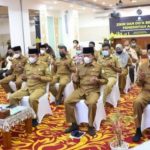 Sekda Minta Kepala Sekolah Lanjutkan Program BEREH Se-Aceh