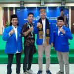 Pelantikan PKC PMII Aceh Momentum Bersejarah bagi PMII Bener Meriah