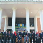 KPT Launching Mars PT Banda Aceh “Beujroh Ban Sigom Nanggroe”