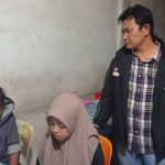 Dilaporkan Hilang Siswi SMK Ditemukan di Kabupaten Aceh Tengah Oleh Personel Polres Bener Meriah