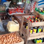 Harga Telur Ayam Meroket, Pedagang di Pasar Beringharjo Kurangi Stok Penjualan