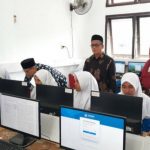 ANBK di Aceh Besar Lancar, Kemenag Bentuk 3 Tim