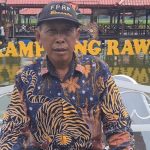 Ketua Forum Petani Rawa Pening Bersatu Himbau Masyarakat Tetap Tenang Dalam Sikapi Isu Penyesuaian Harga BBM