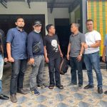 Dua Terdakwa Kasus Tanah Aset PT. KAI Aceh Timur Ditangkap di Medan
