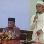 Atasi Stunting Pemkab Aceh Besar Berdayakan Pendamping Keluarga