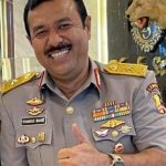 FJA Dukung Brigjen Pol Syamsul Bahri Jadi Wakapolda Aceh