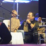 Tampil Bersama Band Wali, Impian Bocah Disabiltas Aceh Tercapai