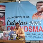 Buku Catatan dari Ombudsman Taqwaddin Dilaunching