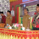 Pemkab Aceh Selatan Gelar Pelatihan Adat