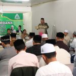Rakor HUDA Aceh Dibuka Bupati Aceh Selatan