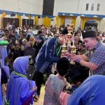 Aceh Besar Juara 3 FASI Tingkat Provinsi Aceh