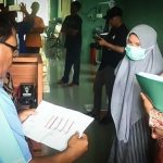 Terkait Ibu Muda Melahirkan di Ambulance DPRK Aceh Barat Sidak Puskesmas Layung