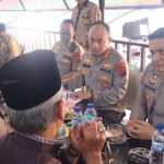 Jumat Curhat, Cara Kapolda Aceh Tampung Keluhan Masyarakat