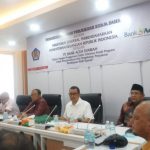 Melalui Komite Remunerasi dan Nominasi, Bank Aceh Buka Rekrutmen Calon Direktur Utama