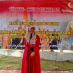 Darud Donya: Haul Tgk Chik Di Bitay Peringatan Hubungan Persaudaraan Aceh Turkiye, Langkah Awal Eratkan Kembali