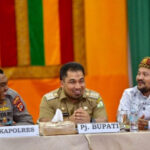 Pj Bupati dan Ketua DPRK Aceh Besar Fasilitasi Pemulangan dan Pengobatan Warga yang Sakit di Malaysia