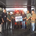 BSI Region Aceh Serahkan Ambulance, Sinergi Bersama RS Kesrem Lhokseumawe Optimalkan Layanan Kesehatan