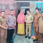 Bripka Ibnu Viralkan Kondisi Rumah Nek Eliza, Walikota Banda Aceh Pun Turun Tangan