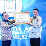 Ombudsman RI: 19 Kabupaten/Kota di Aceh Masuk Zona Hijau