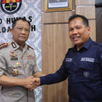 Kombes Joko Krisdiyanto Resmi Jabat Kabid Humas Polda Aceh
