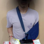 Tiba dari Kuala Lumpur, Pria Ini Ditangkap di Bandara SIM Karena Bawa Narkotika