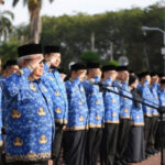 Sekda Minta Pejabat Struktural Pemerintah Aceh Miliki Integritas Kerja