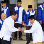 Porseni NU 2023 Berakhir, Ahmad Haydar: Kontingen Aceh Peringkat Ke-16