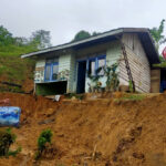 Satu Dusun Terisolir Serta 9 Keluarga Mengungsi Di Syiah Utama