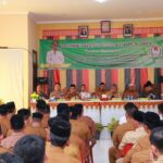 Pj Bupati Aceh Barat Buka Musrenbang Penyusunan RKPD Tahun 2024