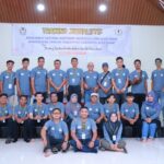 Buka Pelatihan Jurnalis SWI, Ini Harapan Pj. Bupati Aceh Barat