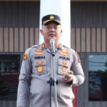 Kapolres Aceh Barat Himbau Warga Agar tak Terkecoh terkait Isu Penculikan Anak Yang Marak di Medsos