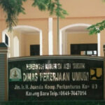 Pemkab Aceh Tamiang Cq Dinas Pupr di Gugat Rekanan