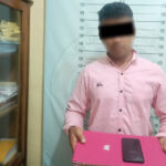 Kedapatan Simpan Sabu di Dompet, Seorang Pemuda di Pidie Ditangkap