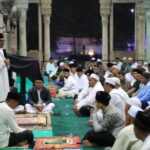 Masyarakat Baktiya Antusias Sambut Pj Bupati Aceh Utara Dalam  Rangka Safari Ramadhan