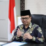 Pemkab Aceh Utara Telah Sampaikan Ringkasan Laporan Penyelenggaraan Pemerintahan Daerah (LPPD) Tahun 2022