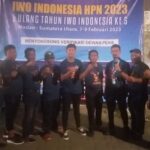 “DPW IWO-I Aceh” Tetap Menjaga Rasa Kebersamaan dan Rasa Persaudaraan