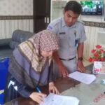 Jasa Raharja Implementasikan JR CARE Di RSUD Aceh Singkil