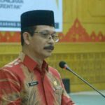 Buka Musrenbang Rkpd Aceh Tamiang Tahun 2024,  Pj Bupati: Wajib Tentukan Skala Prioritas