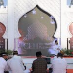 Aceh Ramadhan Festival 2023, Harapan Bakri Siddiq dengan Digelarnya Event Dapat Menumbuhkan Perekonomian Masyarakat