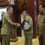 Raih AMI IX, Banda Aceh Terbaik dalam Perencanaan Kerja Pemerintah
