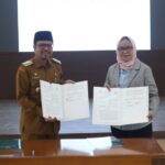 Pemkab Aceh Utara MoU dengan Kejaksaan untuk Perkara Perdata dan TUN