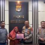 YLBH-KI, Apresiasi kinerja Kapolres Aceh Barat Dalam Penanganan Kasus Pelecehan Seksual Terhadap Anak
