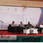 Aceh Utara Gelar Konsultasi Publik untuk Revisi RTRW dan KLHS 2023 – 2043