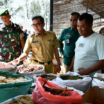 Inflasi Banda Aceh Turun Menjadi 4,23 Persen