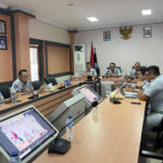 Tingkatkan Kinerja, Jasa Raharja Aceh Lakukan Rapat Evaluasi