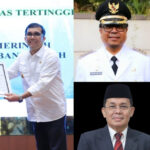 Bakri Siddiq Kembali Masuk Usulan DPRK Untuk Calon Pj Wali Kota Banda Aceh, Bersama Azwardi dan Amiruddin