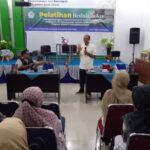 Dispusip Aceh Utara Gelar Bedah Buku, Bagian dari Program pengembangan literasi berbasis inklusi social
