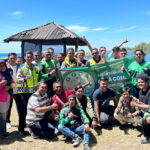Kolaborasi Dengan Satlantas Polresta Banda Aceh, Jasa Raharja & GODA Ikrar Komitmen Tertib Berlalulintas