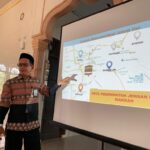 Kemenag Aceh Barat Beri Manasik Sepanjang Tahun Bagi JCH
