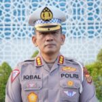Dirlantas Polda Aceh Apresiasi Anggotanya yang Tangkap Pencuri Emas